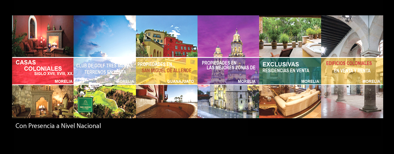 portada Arbe Inmobiliaria